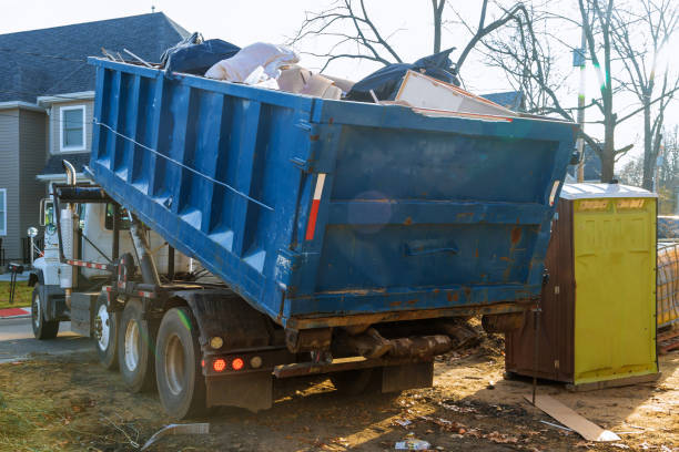 Best Attic Cleanout Services  in New Sharon, IA