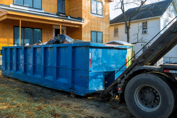 Best Dumpster Rental Services  in New Sharon, IA