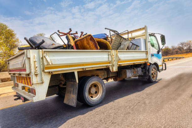 Best Same-Day Junk Removal  in New Sharon, IA