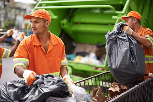 New Sharon, IA Junk Removal Company