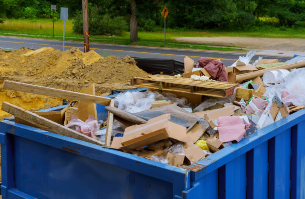 Best Commercial Cleanout Services  in New Sharon, IA